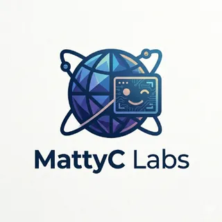 MattyC Labs logo